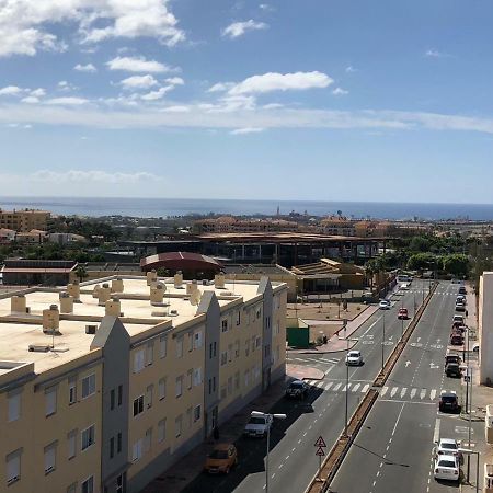 Tablero 303, Fabuloso Apto 6 Pax Cerca De Playa Ingles 外观 照片