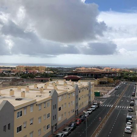 Tablero 303, Fabuloso Apto 6 Pax Cerca De Playa Ingles 外观 照片