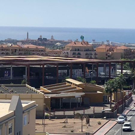 Tablero 303, Fabuloso Apto 6 Pax Cerca De Playa Ingles 外观 照片
