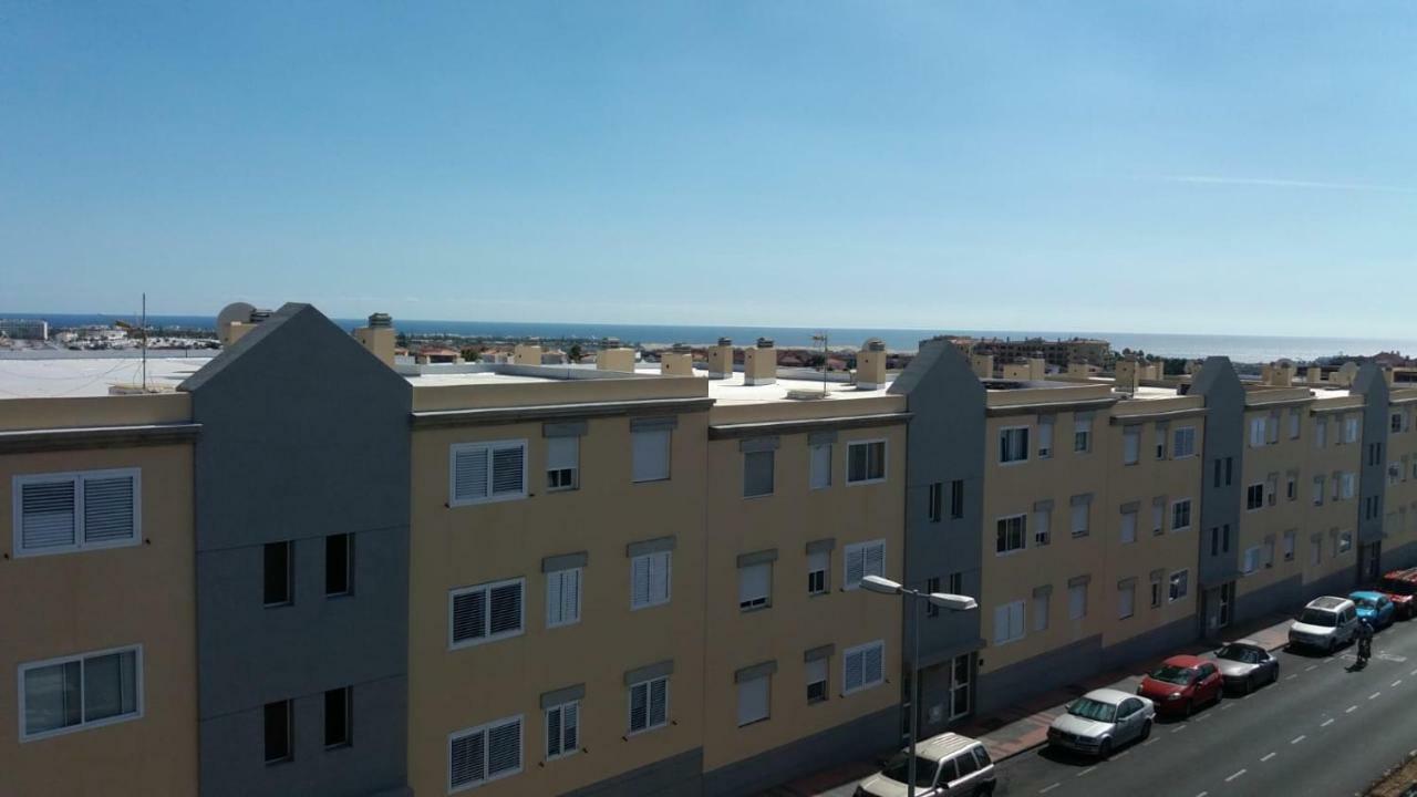 Tablero 303, Fabuloso Apto 6 Pax Cerca De Playa Ingles 外观 照片