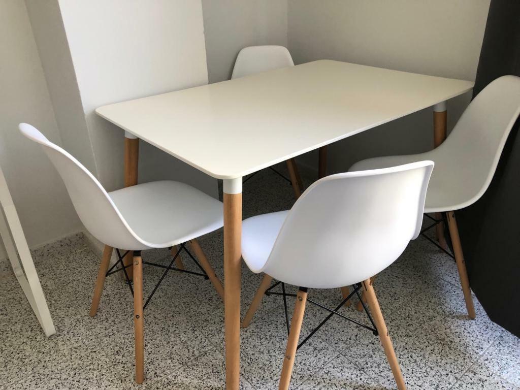 Tablero 303, Fabuloso Apto 6 Pax Cerca De Playa Ingles 外观 照片