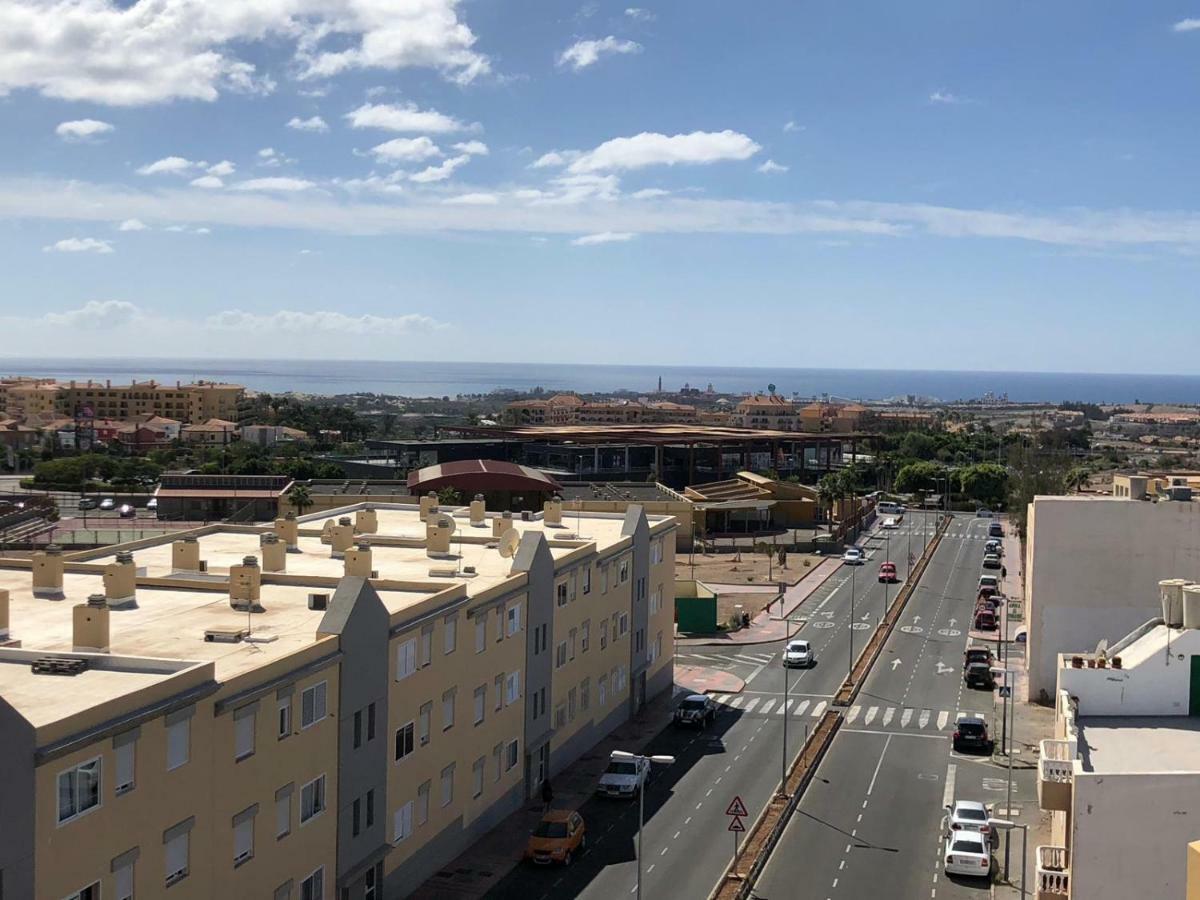Tablero 303, Fabuloso Apto 6 Pax Cerca De Playa Ingles 外观 照片