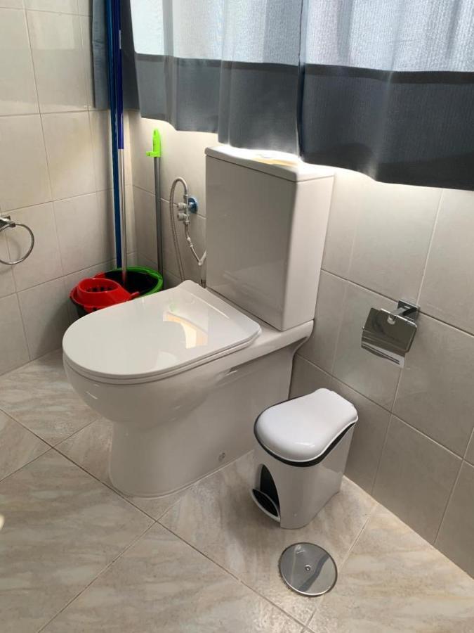 Tablero 303, Fabuloso Apto 6 Pax Cerca De Playa Ingles 外观 照片