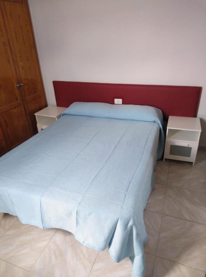 Tablero 303, Fabuloso Apto 6 Pax Cerca De Playa Ingles 外观 照片